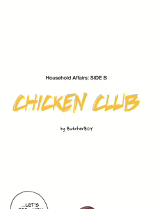 Page 4 of Household Affairs Ch.78-85 - preview thumbnail