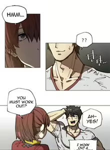 Page 5 of Household Affairs Ch.78-85 - preview thumbnail
