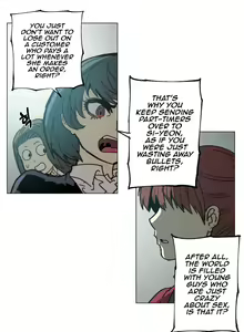 Page 77 of Household Affairs Ch.78-85 - preview thumbnail
