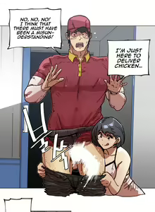 Page 8 of Household Affairs Ch.78-85 - preview thumbnail
