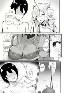Page 3 of Star Guardian Soraka | Soraka Will Do Anything to Help - preview thumbnail