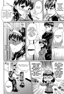 Page 30 of HAMEDORI no YATSU | That POV Sex Thing - preview thumbnail