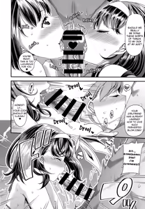 Page 60 of HAMEDORI no YATSU | That POV Sex Thing - preview thumbnail