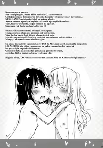 Page 16 of Toro Musume 10 Machi-chan Psychopath Kawaii!! - preview thumbnail