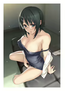 Page 108 of CUFFS Story's Visual book - preview thumbnail
