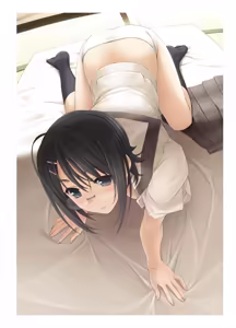 Page 109 of CUFFS Story's Visual book - preview thumbnail