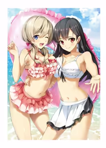 Page 67 of CUFFS Story's Visual book - preview thumbnail