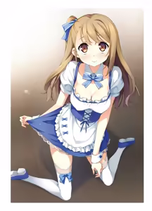 Page 99 of CUFFS Story's Visual book - preview thumbnail
