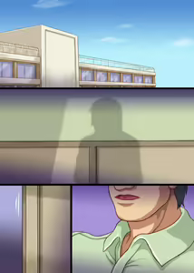 Page 3 of Jimi de Majime na Bunkei Shoujo wa Kobamenai - preview thumbnail
