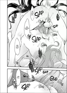 Page 31 of ] TSF Monogatari APPEND 5.0 - preview thumbnail