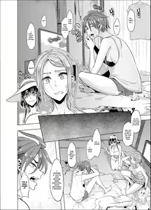 Page 39 of ] TSF Monogatari APPEND 5.0 - preview thumbnail