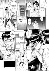 Page 19 of Tsuma toiu Sekai Ch. 1-2 - preview thumbnail