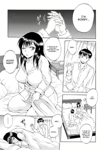 Page 3 of Tsuma toiu Sekai Ch. 1-2 - preview thumbnail