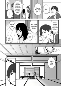 Page 2 of Natsu no Tawamure - preview thumbnail