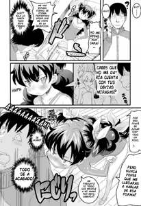 Page 10 of Mad Honey - preview thumbnail
