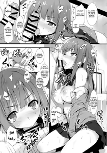 Page 10 of Furarete Kuyashikatta node Shikatanaku Saimin de Kanojo ni Shitemimashita. - preview thumbnail