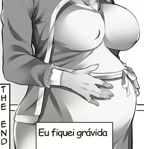 Page 58 of The New Kid - preview thumbnail
