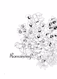 Page 9 of Romancing - preview thumbnail
