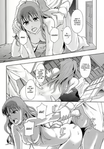 Page 31 of Akibeya Arimasu - For Rent - preview thumbnail