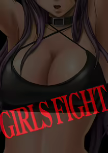 Page 28 of Girls Fight Maya Hen - preview thumbnail