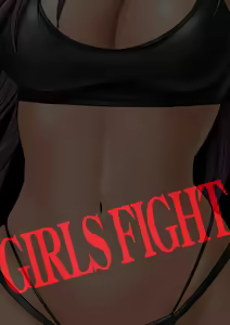Page 52 of Girls Fight Maya Hen - preview thumbnail