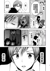 Page 6 of Mayonaka wa Megami -Netorare Seitenkan- 2 - preview thumbnail