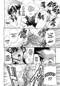 Page 52 of Rinkan Shimai - Gang Rape Sister Ch. 1-3 - preview thumbnail