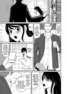 Page 9 of Kokuru no o Tamerattetara Itsunomanika Charao ni Hameraremakutteta Boku no Osananajimi - preview thumbnail