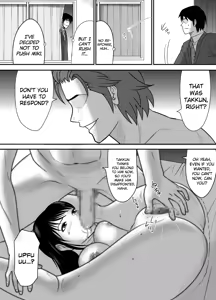 Page 30 of Kokuru no o Tamerattetara Itsunomanika Charao ni Hameraremakutteta Boku no Osananajimi 3 - preview thumbnail
