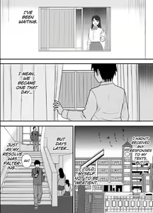 Page 51 of Kokuru no o Tamerattetara Itsunomanika Charao ni Hameraremakutteta Boku no Osananajimi 3 - preview thumbnail
