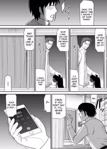 Page 23 of Kokuru no o Tamerattetara Itsunomanika Charao ni Hameraremakutteta Boku no Osananajimi 2 - preview thumbnail