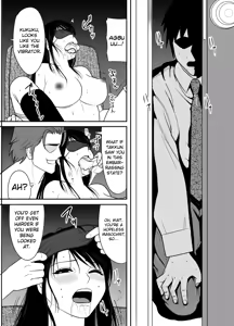 Page 34 of Kokuru no o Tamerattetara Itsunomanika Charao ni Hameraremakutteta Boku no Osananajimi 2 - preview thumbnail
