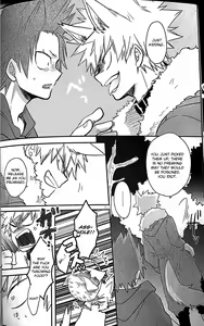 Page 9 of Kutte Yarou ka!? - preview thumbnail