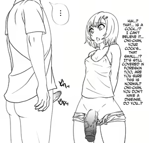 Page 3 of Sakura-chan no Jiyuu Kenkyuu 1 | Sakura-chan's Free Study 1 (decensored) - preview thumbnail
