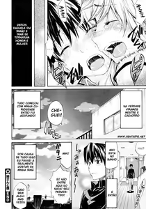 Page 15 of Nee-san to Boku - preview thumbnail