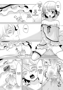 Page 17 of House sitting - preview thumbnail
