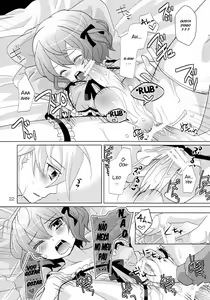 Page 22 of House sitting - preview thumbnail