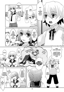 Page 6 of House sitting - preview thumbnail