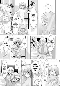 Page 7 of House sitting - preview thumbnail