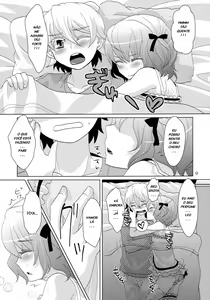 Page 9 of House sitting - preview thumbnail