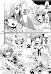 Page 10 of House sitting - preview thumbnail