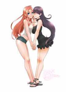 Page 3 of ] TSF Monogatari APPEND 5.0 - preview thumbnail