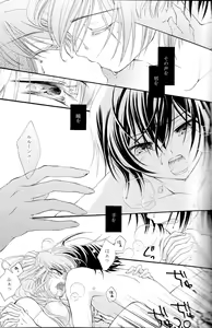 Page 12 of The last love letter presented to my dear only partner. - preview thumbnail
