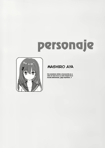Page 4 of Mashiro-san wa Miraretai - preview thumbnail