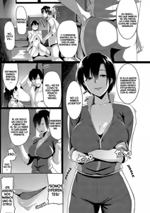 Page 3 of Taiiku kyoushi wa netori jouzu | The Gym Teacher Is Skilled at Netori - preview thumbnail