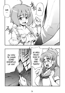 Page 5 of Ran Nana - preview thumbnail
