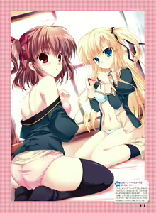 Page 21 of Dengeki Moeoh 2019-04 - preview thumbnail
