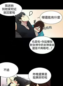 Page 195 of Goddes Room 女神网咖 - preview thumbnail