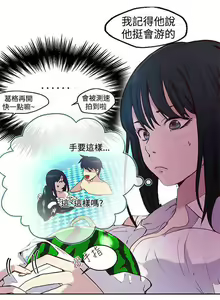 Page 374 of Goddes Room 女神网咖 - preview thumbnail