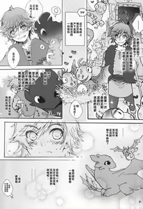 Page 7 of BEST PARTNER 1+2 - preview thumbnail